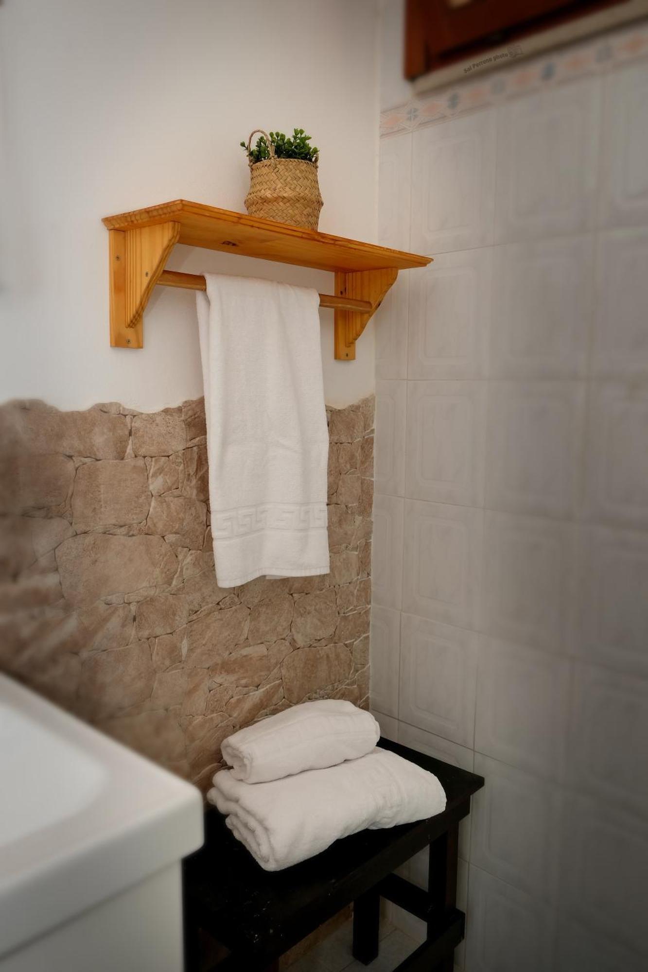 Da Giuseppe Apartments Mazara del Vallo Buitenkant foto