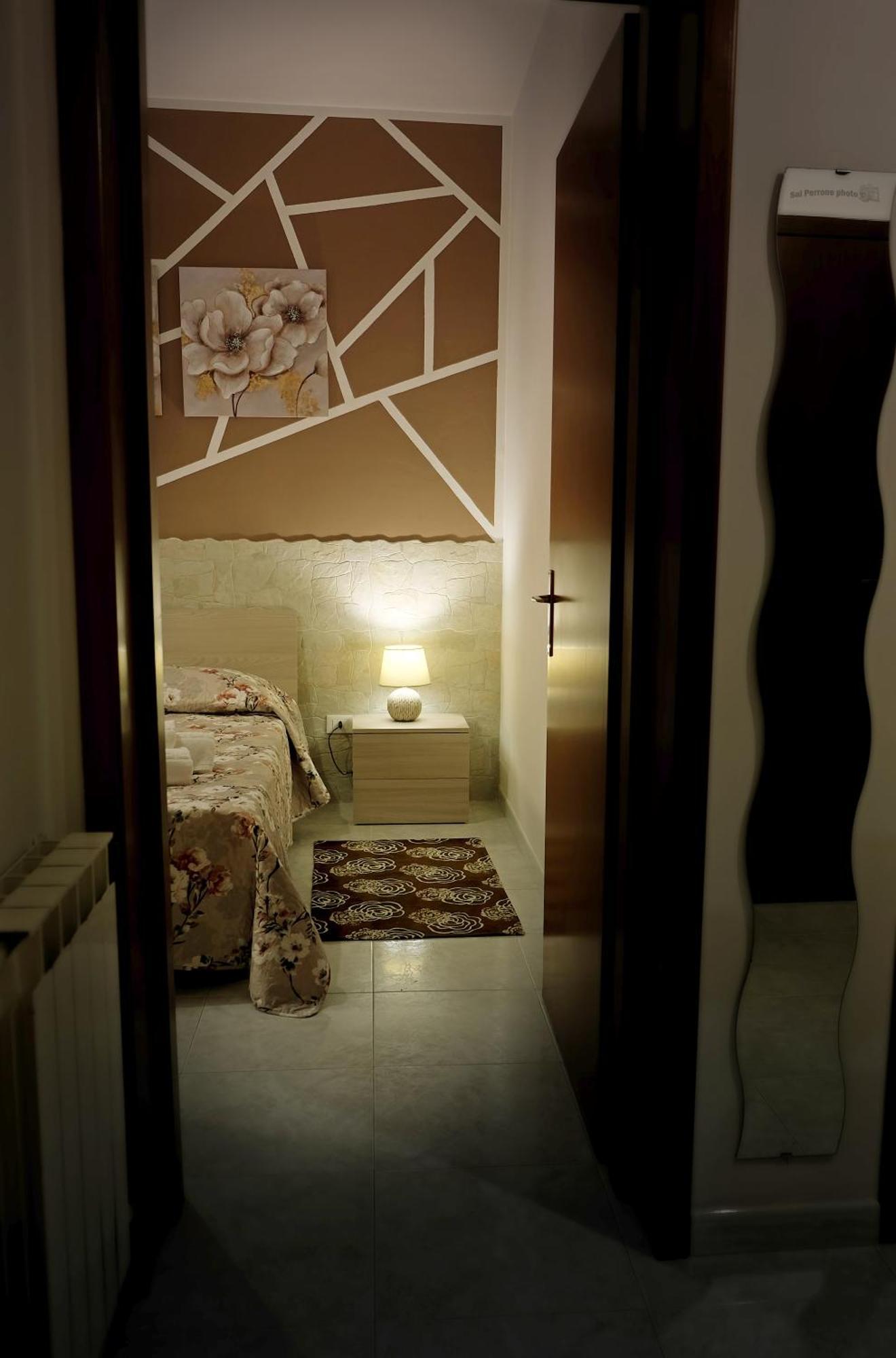 Da Giuseppe Apartments Mazara del Vallo Buitenkant foto