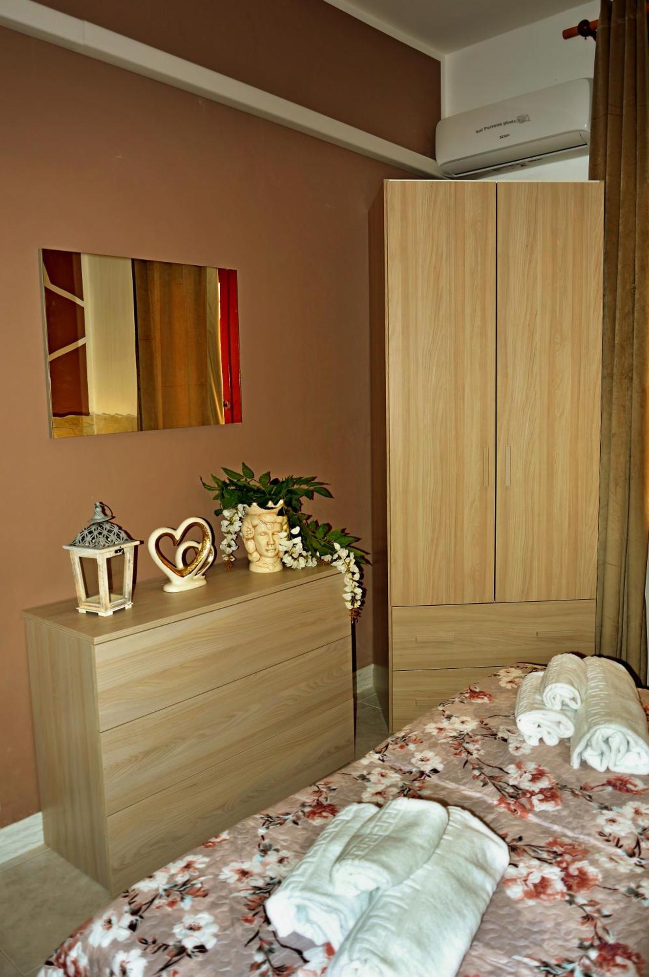 Da Giuseppe Apartments Mazara del Vallo Buitenkant foto