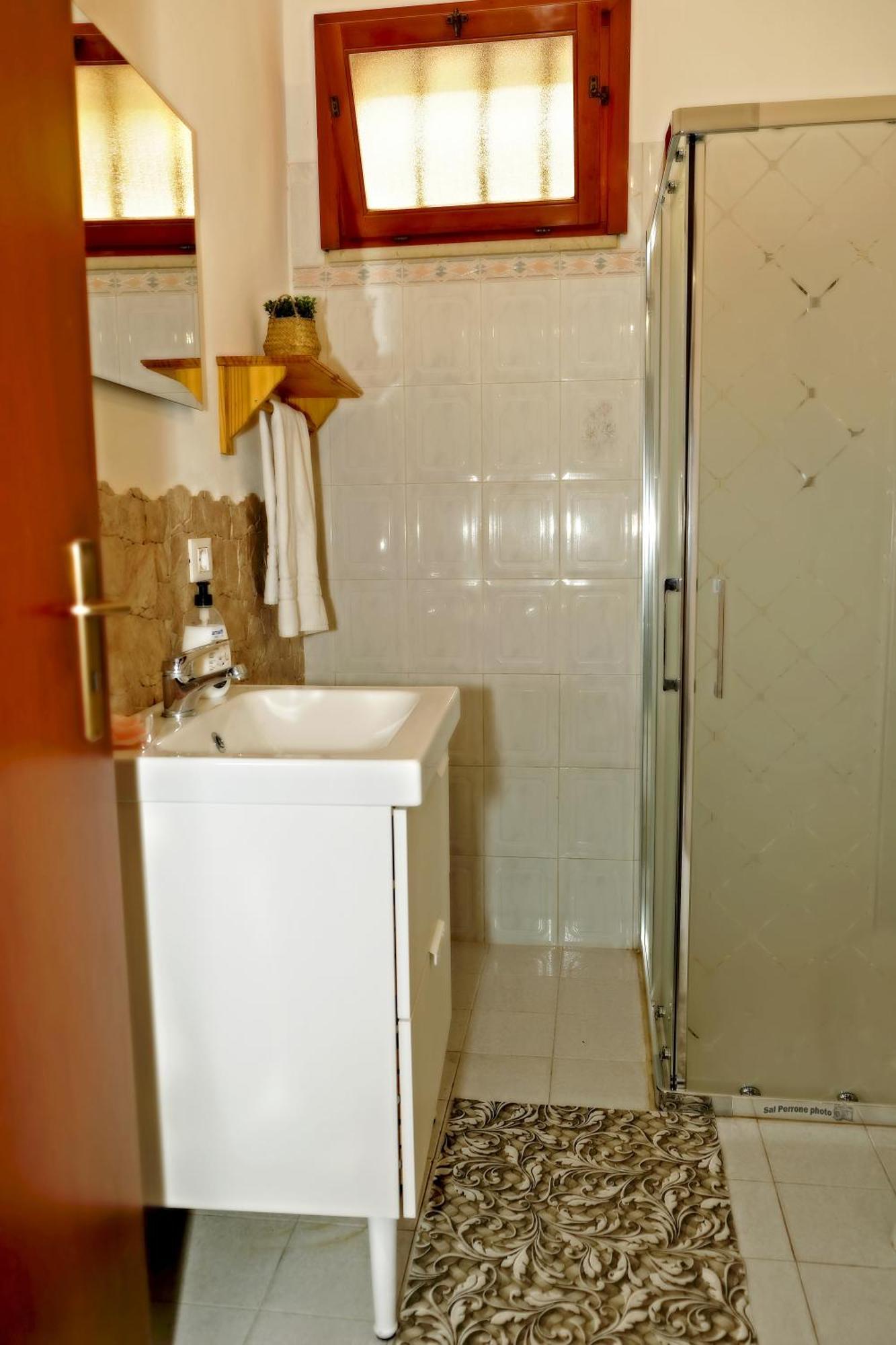 Da Giuseppe Apartments Mazara del Vallo Buitenkant foto