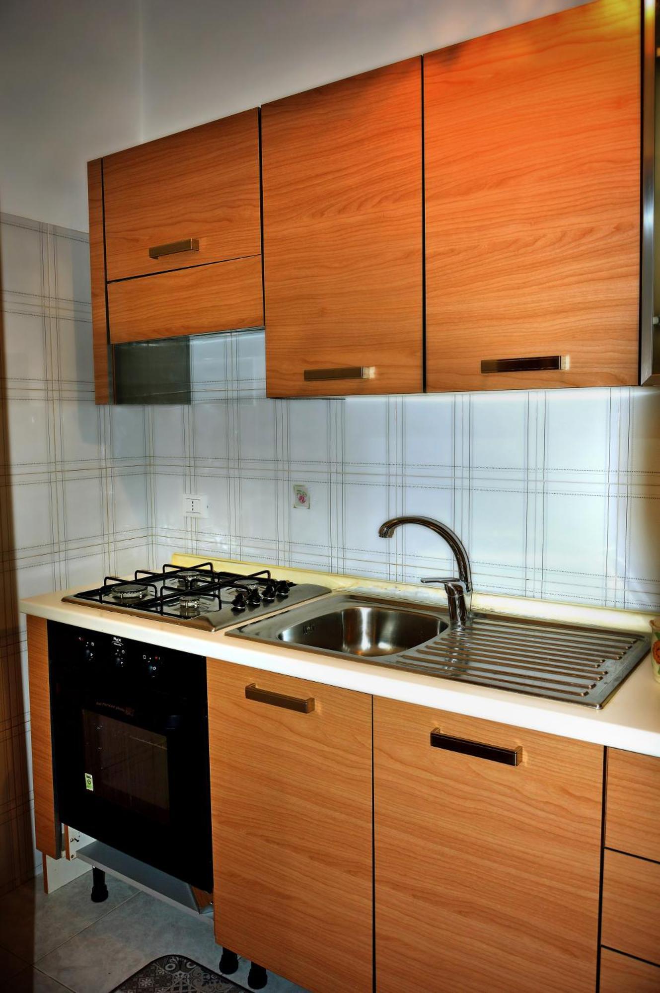 Da Giuseppe Apartments Mazara del Vallo Buitenkant foto