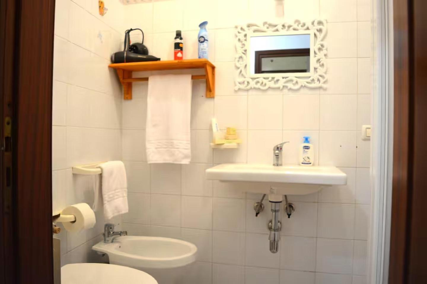 Da Giuseppe Apartments Mazara del Vallo Buitenkant foto