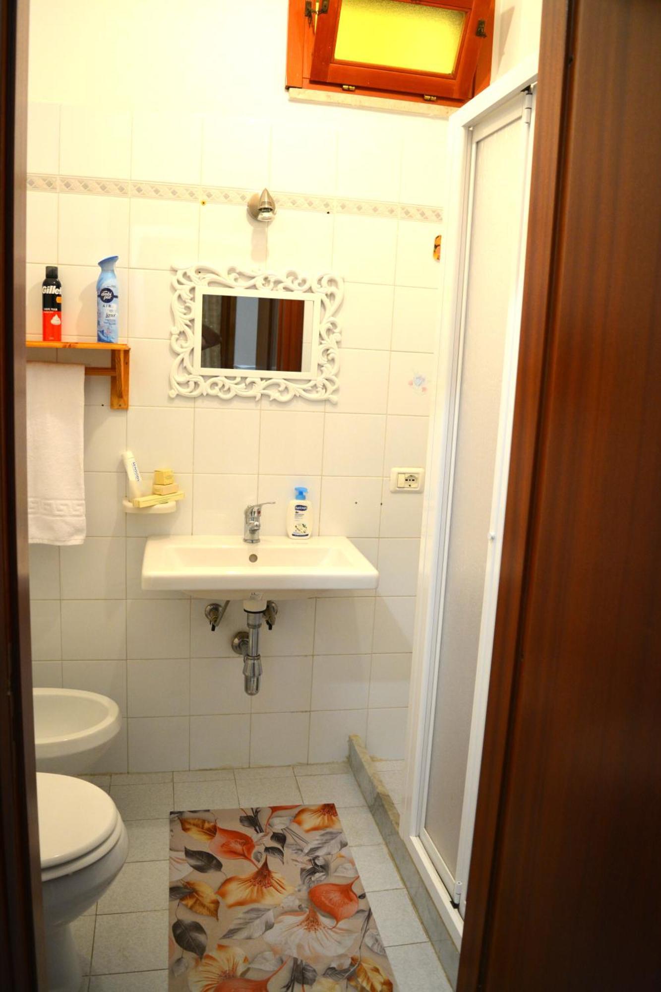 Da Giuseppe Apartments Mazara del Vallo Buitenkant foto