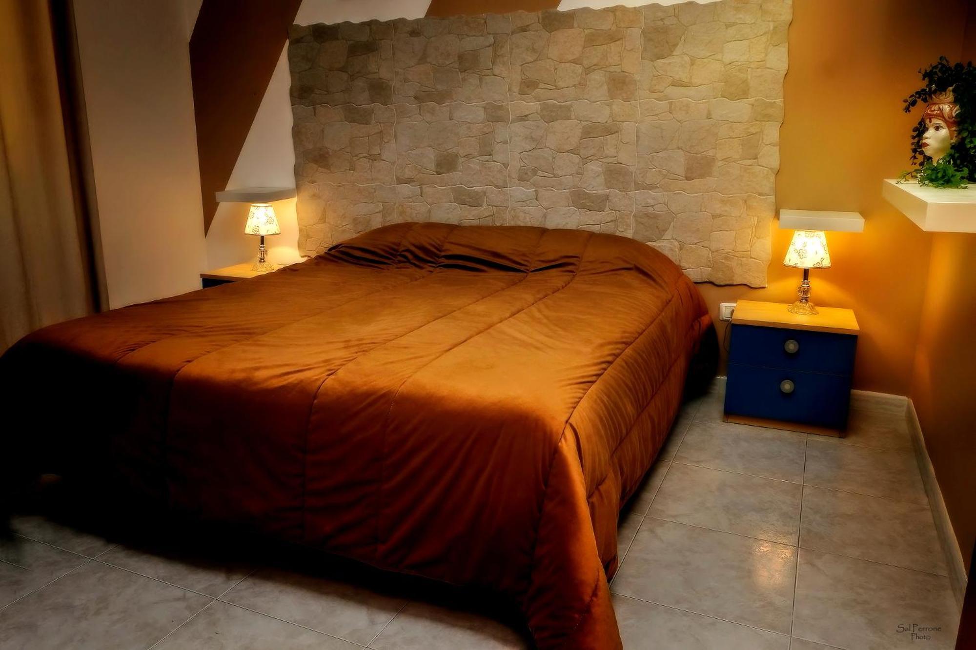 Da Giuseppe Apartments Mazara del Vallo Buitenkant foto